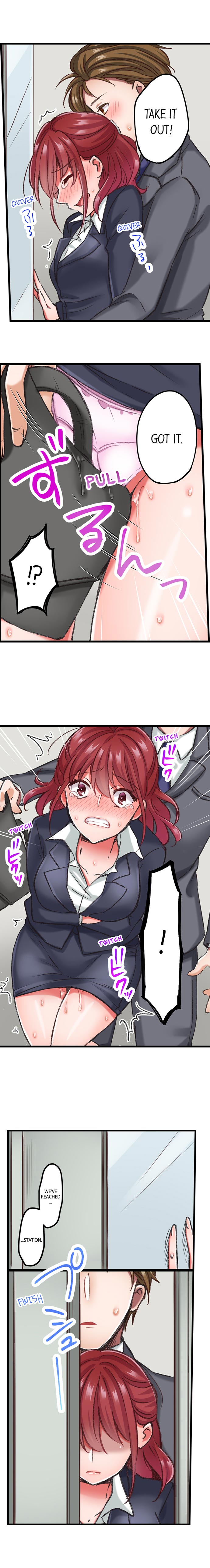 Fingering Series — Tormented by Cruel Fingers: My Body is the Key to Pleasure [Tenma Haruka]