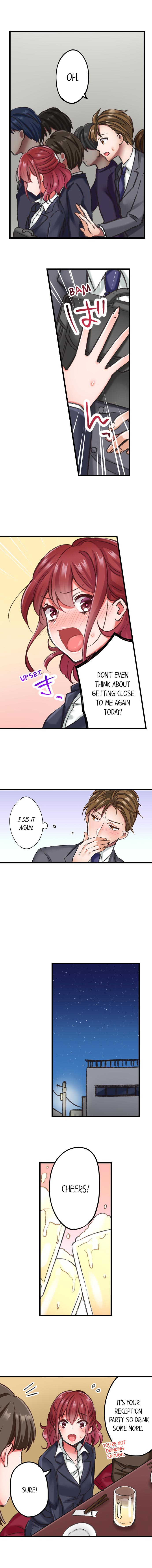 Fingering Series — Tormented by Cruel Fingers: My Body is the Key to Pleasure [Tenma Haruka]