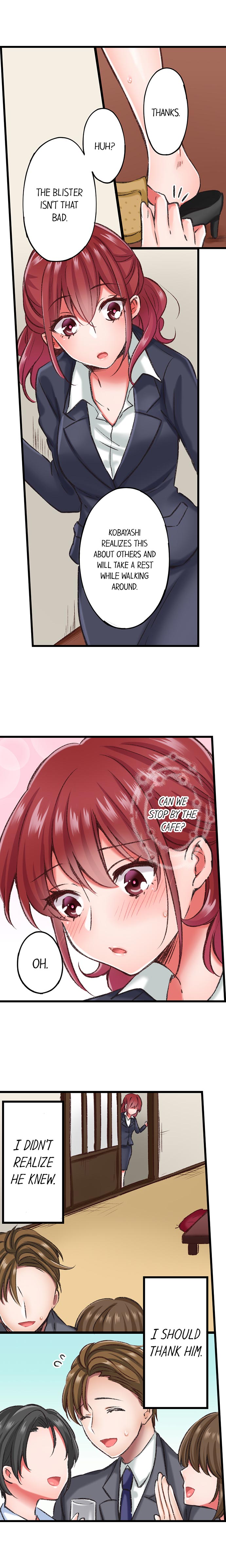 Fingering Series — Tormented by Cruel Fingers: My Body is the Key to Pleasure [Tenma Haruka]