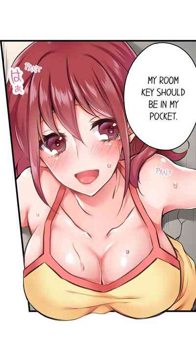Fingering Series — Tormented by Cruel Fingers: My Body is the Key to Pleasure [Tenma Haruka]