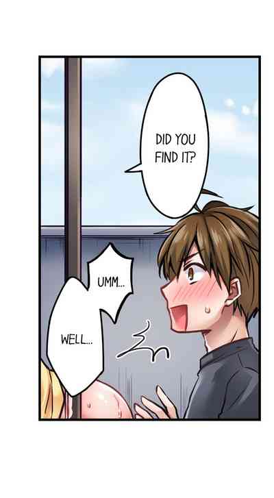 Fingering Series — Tormented by Cruel Fingers: My Body is the Key to Pleasure [Tenma Haruka]
