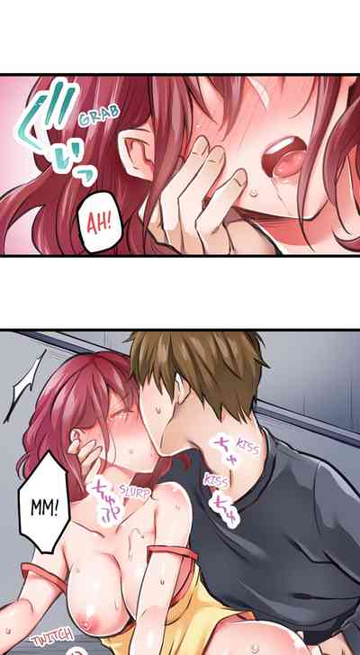 Fingering Series — Tormented by Cruel Fingers: My Body is the Key to Pleasure [Tenma Haruka]