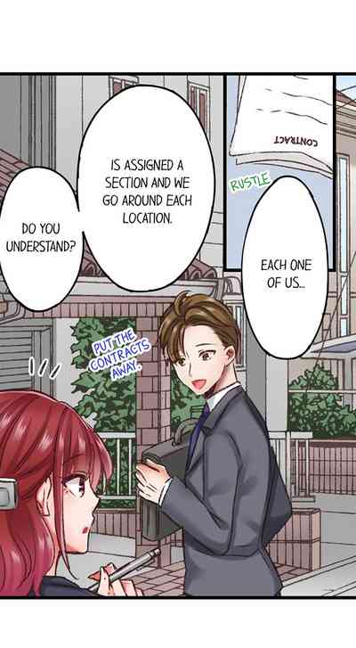 Fingering Series — Tormented by Cruel Fingers: My Body is the Key to Pleasure [Tenma Haruka]