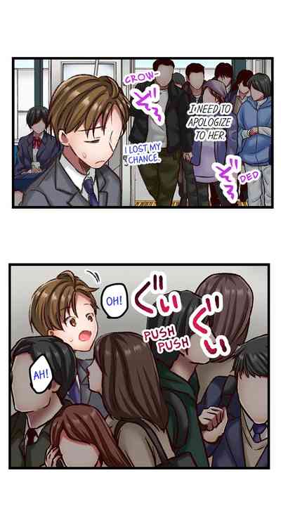 Fingering Series — Tormented by Cruel Fingers: My Body is the Key to Pleasure [Tenma Haruka]