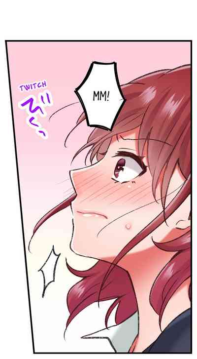 Fingering Series — Tormented by Cruel Fingers: My Body is the Key to Pleasure [Tenma Haruka]