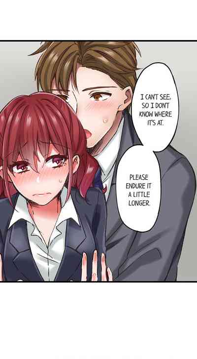 Fingering Series — Tormented by Cruel Fingers: My Body is the Key to Pleasure [Tenma Haruka]