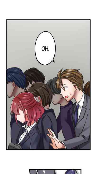 Fingering Series — Tormented by Cruel Fingers: My Body is the Key to Pleasure [Tenma Haruka]