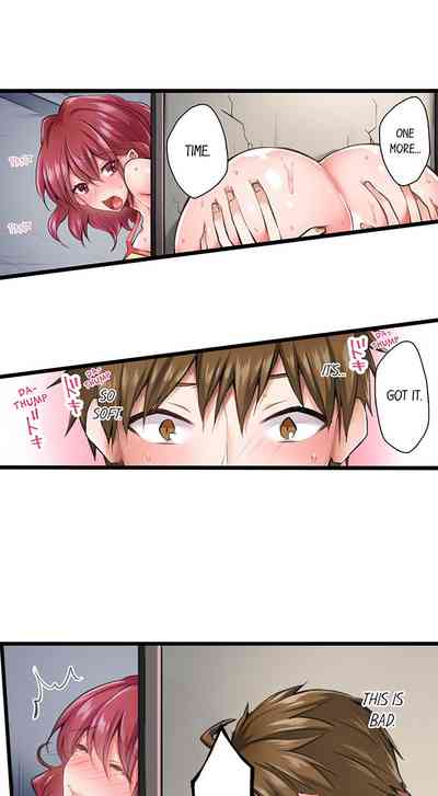Fingering Series — Tormented by Cruel Fingers: My Body is the Key to Pleasure [Tenma Haruka]