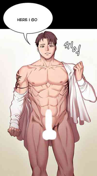 Fitness Series — Hardcore Fucking & Sweaty Workout Sex Ch.7/? [G.Ho, Jiho] [English] [Hentai Universe]