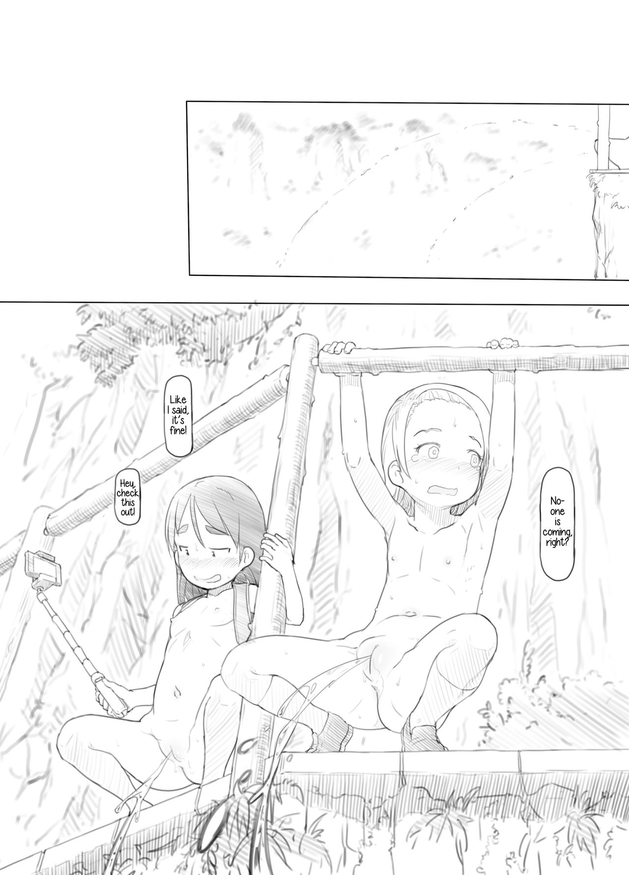Follower Series — All Night Penis Review Live Stream Raw Group Sex [C97 Kuromahou Kenkyuujo Nukaji Ali channel 1 2 3]