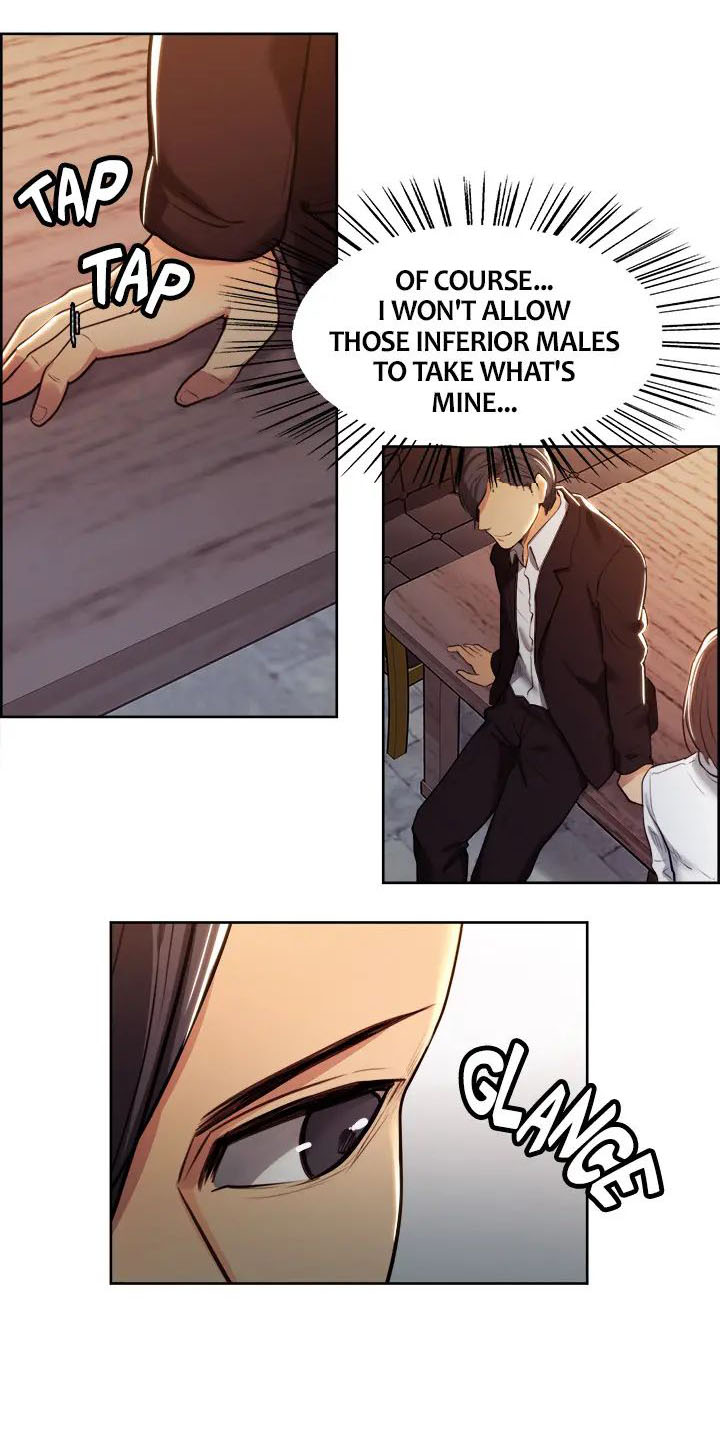 Forbidden Fruit Series — Hardcore Hentai NTR Cheating Action Ch.35 [Serious] Taste of Forbbiden Fruit Ch.35/53 [English] [Hentai Universe]