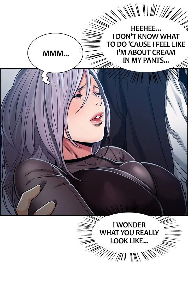 Forbidden Fruit Series — Hardcore Hentai NTR Cheating Action Ch.35 [Serious] Taste of Forbbiden Fruit Ch.35/53 [English] [Hentai Universe]