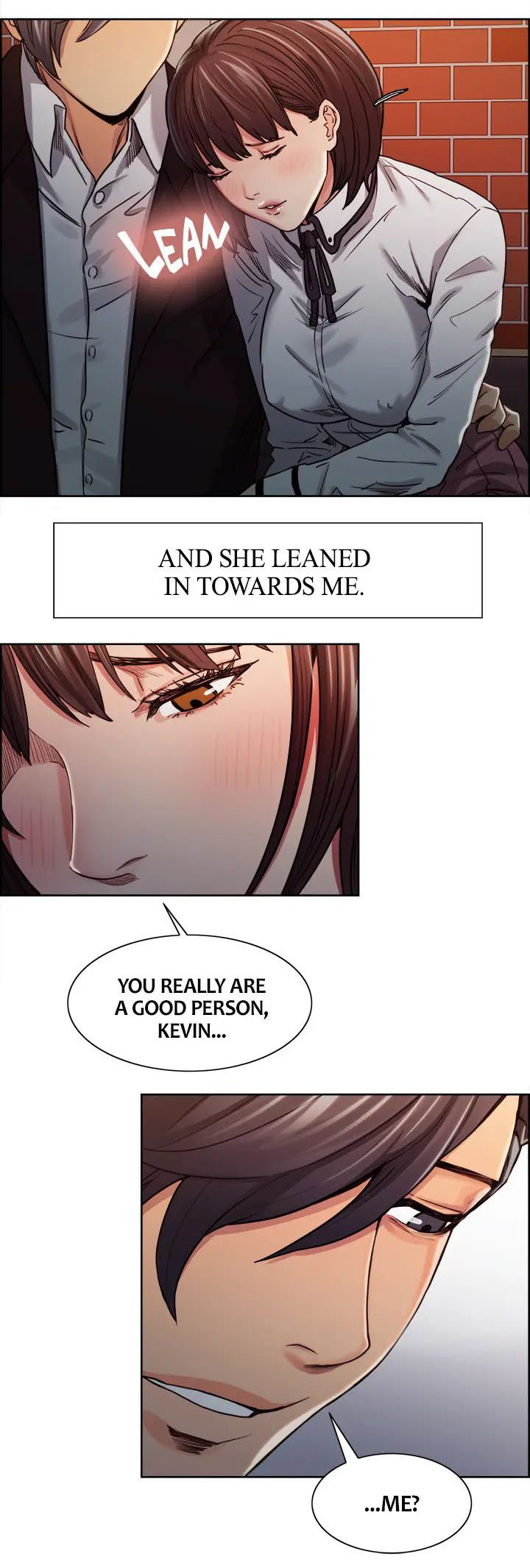 Forbidden Fruit Series — Hardcore Hentai NTR Cheating Action Ch.35 [Serious] Taste of Forbbiden Fruit Ch.35/53 [English] [Hentai Universe]