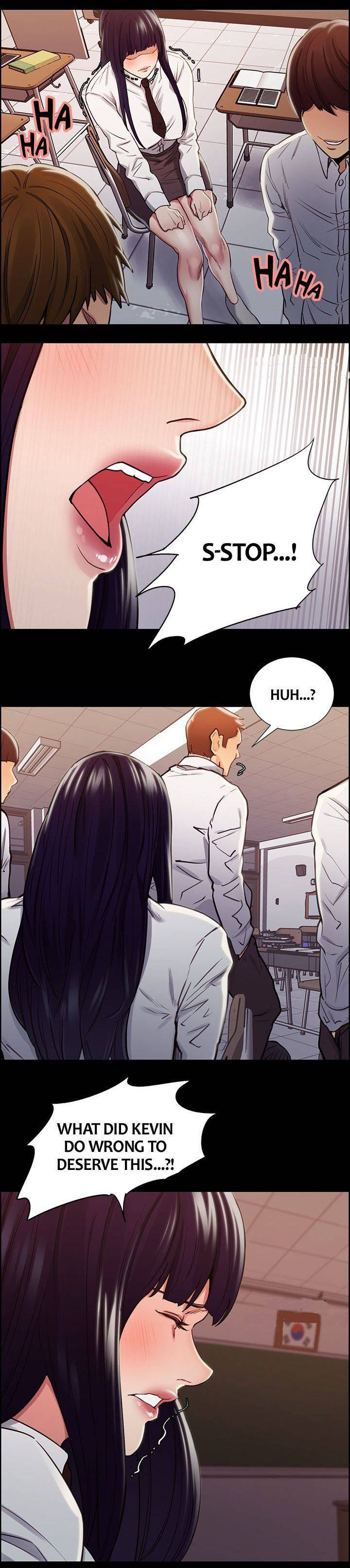 Forbidden Fruit Series — Hardcore Hentai NTR Cheating Action Ch.35 [Serious] Taste of Forbbiden Fruit Ch.35/53 [English] [Hentai Universe]