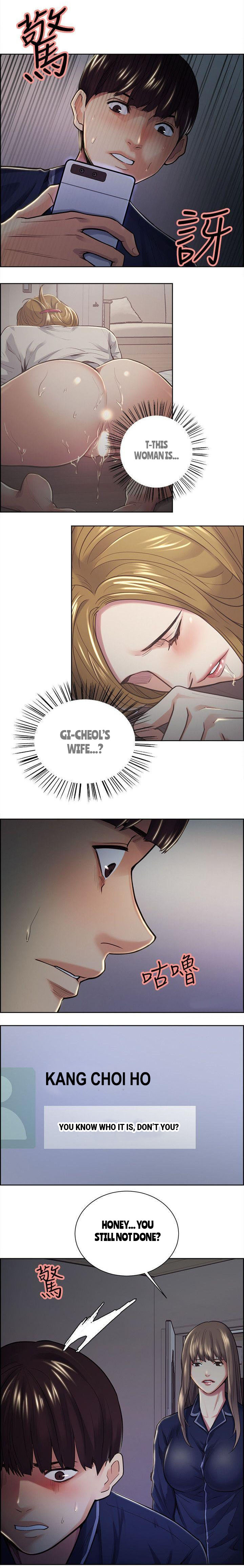 Forbidden Fruit Series — Hardcore Hentai NTR Cheating Action Ch.35 [Serious] Taste of Forbbiden Fruit Ch.35/53 [English] [Hentai Universe]