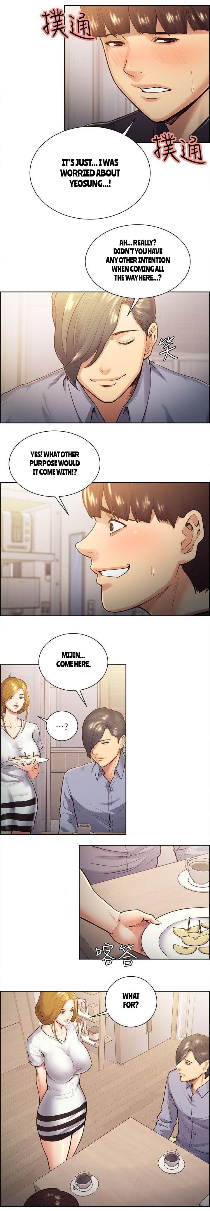Forbidden Fruit Series — Hardcore Hentai NTR Cheating Action Ch.35 [Serious] Taste of Forbbiden Fruit Ch.35/53 [English] [Hentai Universe]