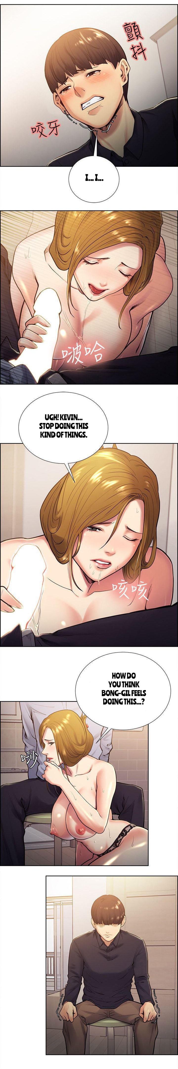 Forbidden Fruit Series — Hardcore Hentai NTR Cheating Action Ch.35 [Serious] Taste of Forbbiden Fruit Ch.35/53 [English] [Hentai Universe]