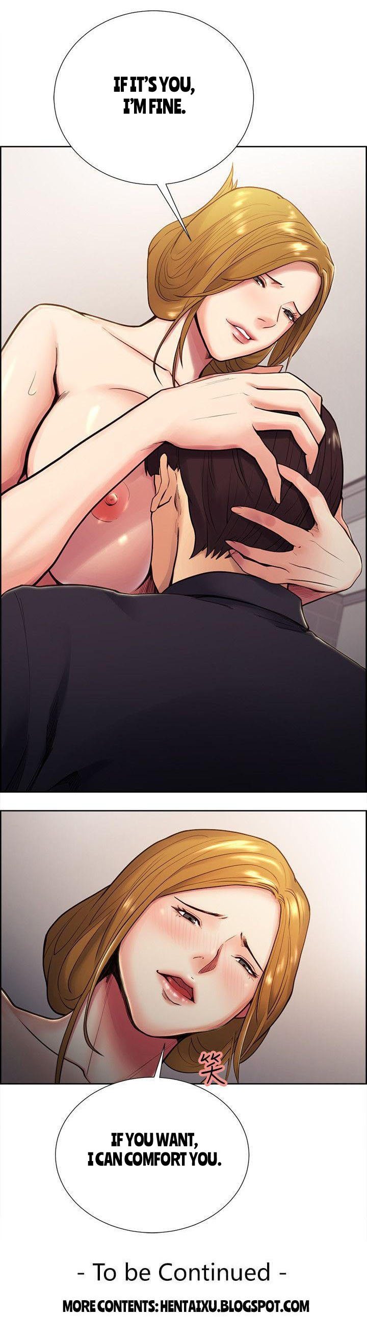 Forbidden Fruit Series — Hardcore Hentai NTR Cheating Action Ch.35 [Serious] Taste of Forbbiden Fruit Ch.35/53 [English] [Hentai Universe]