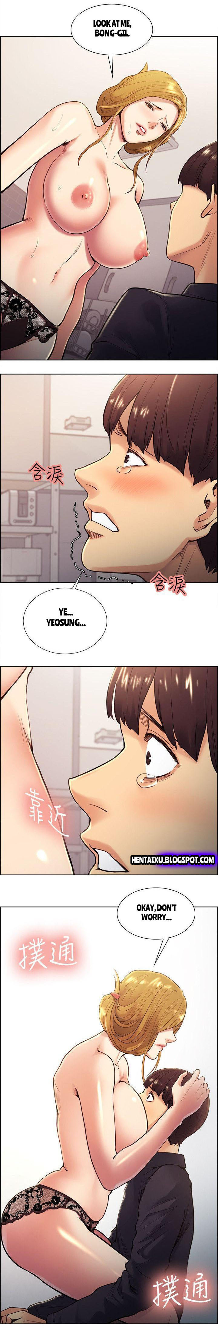 Forbidden Fruit Series — Hardcore Hentai NTR Cheating Action Ch.35 [Serious] Taste of Forbbiden Fruit Ch.35/53 [English] [Hentai Universe]