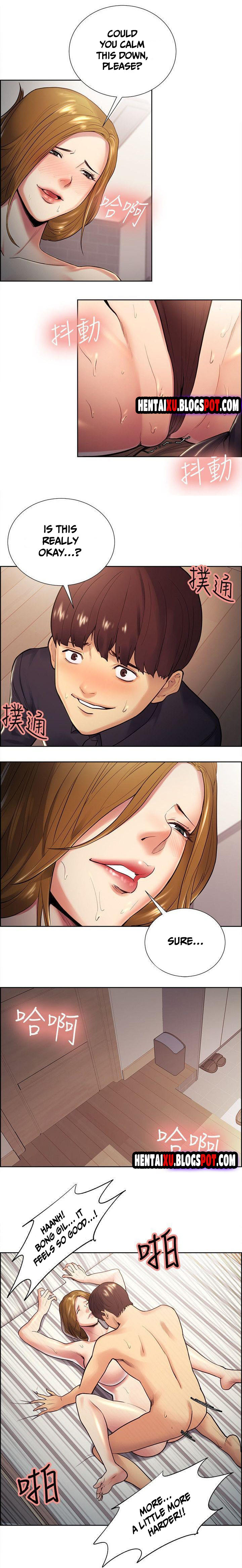 Forbidden Fruit Series — Hardcore Hentai NTR Cheating Action Ch.35 [Serious] Taste of Forbbiden Fruit Ch.35/53 [English] [Hentai Universe]