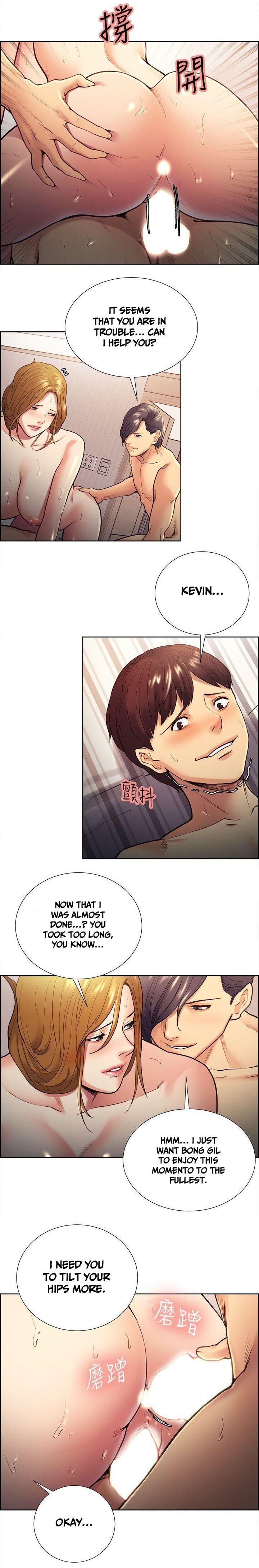 Forbidden Fruit Series — Hardcore Hentai NTR Cheating Action Ch.35 [Serious] Taste of Forbbiden Fruit Ch.35/53 [English] [Hentai Universe]