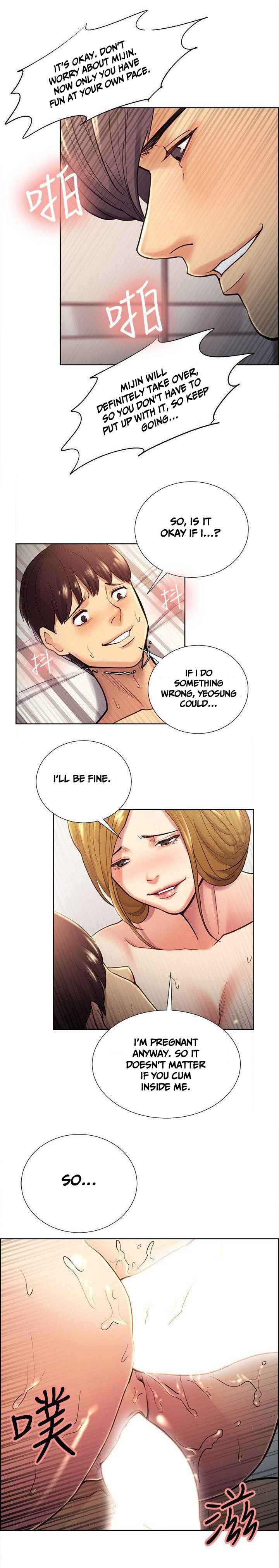 Forbidden Fruit Series — Hardcore Hentai NTR Cheating Action Ch.35 [Serious] Taste of Forbbiden Fruit Ch.35/53 [English] [Hentai Universe]