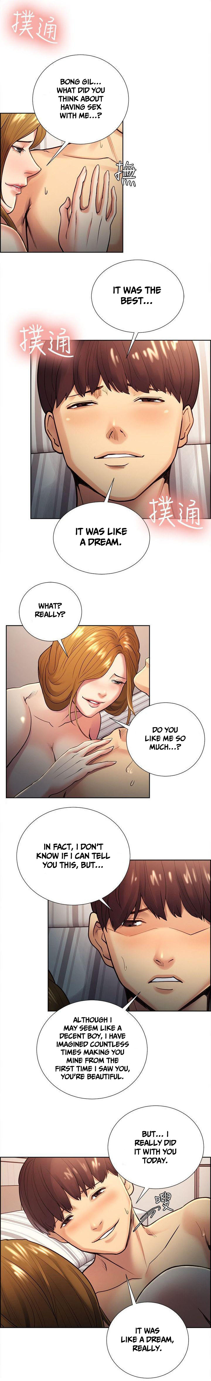 Forbidden Fruit Series — Hardcore Hentai NTR Cheating Action Ch.35 [Serious] Taste of Forbbiden Fruit Ch.35/53 [English] [Hentai Universe]