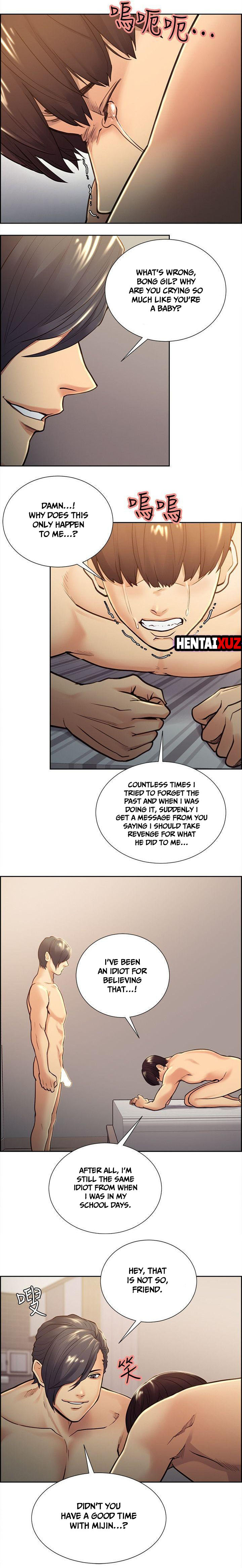 Forbidden Fruit Series — Hardcore Hentai NTR Cheating Action Ch.35 [Serious] Taste of Forbbiden Fruit Ch.35/53 [English] [Hentai Universe]