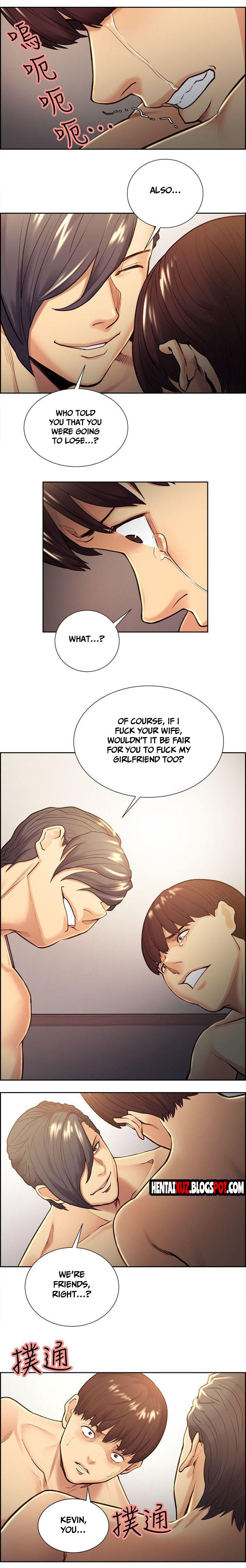 Forbidden Fruit Series — Hardcore Hentai NTR Cheating Action Ch.35 [Serious] Taste of Forbbiden Fruit Ch.35/53 [English] [Hentai Universe]