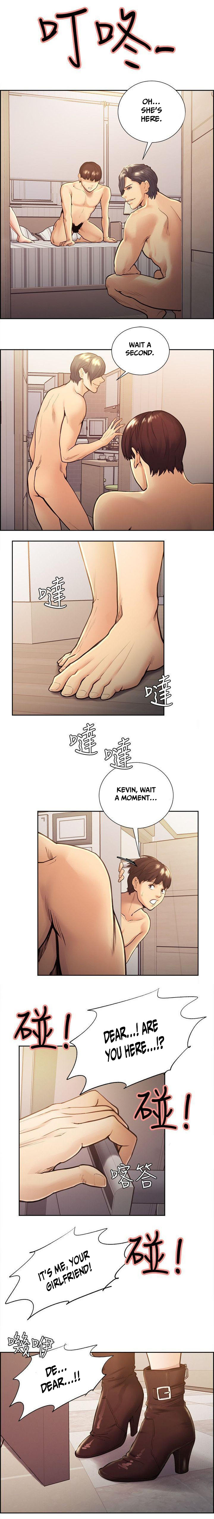 Forbidden Fruit Series — Hardcore Hentai NTR Cheating Action Ch.35 [Serious] Taste of Forbbiden Fruit Ch.35/53 [English] [Hentai Universe]