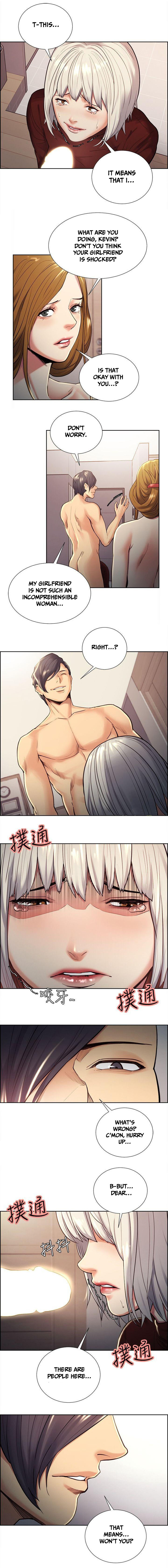 Forbidden Fruit Series — Hardcore Hentai NTR Cheating Action Ch.35 [Serious] Taste of Forbbiden Fruit Ch.35/53 [English] [Hentai Universe]