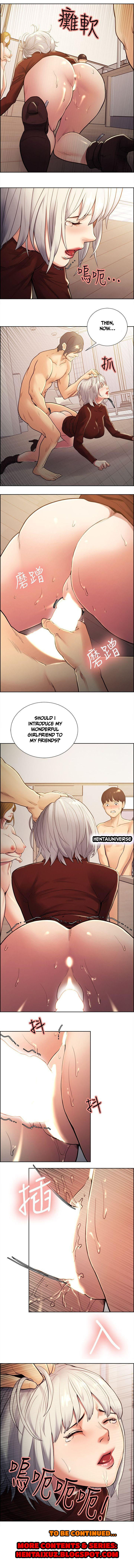 Forbidden Fruit Series — Hardcore Hentai NTR Cheating Action Ch.35 [Serious] Taste of Forbbiden Fruit Ch.35/53 [English] [Hentai Universe]