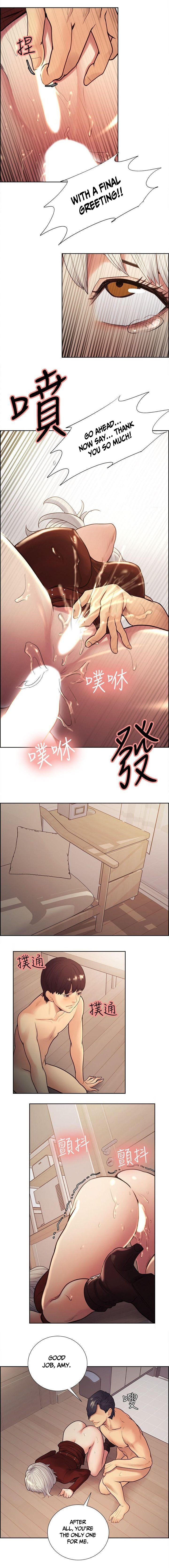 Forbidden Fruit Series — Hardcore Hentai NTR Cheating Action Ch.35 [Serious] Taste of Forbbiden Fruit Ch.35/53 [English] [Hentai Universe]