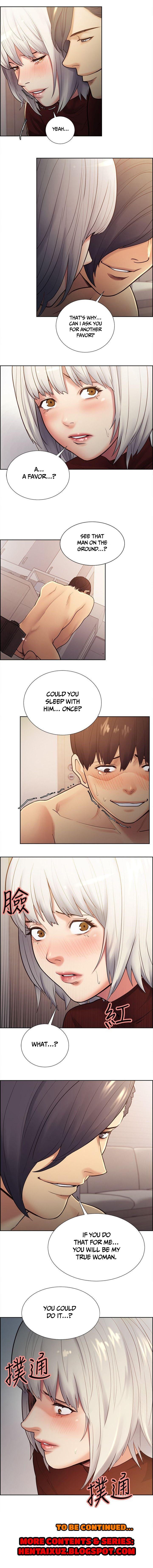 Forbidden Fruit Series — Hardcore Hentai NTR Cheating Action Ch.35 [Serious] Taste of Forbbiden Fruit Ch.35/53 [English] [Hentai Universe]