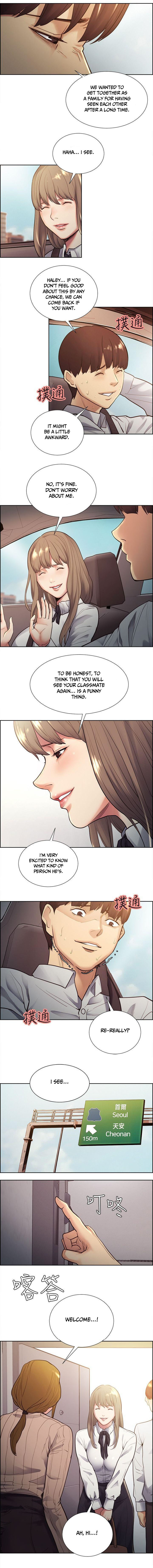 Forbidden Fruit Series — Hardcore Hentai NTR Cheating Action Ch.35 [Serious] Taste of Forbbiden Fruit Ch.35/53 [English] [Hentai Universe]