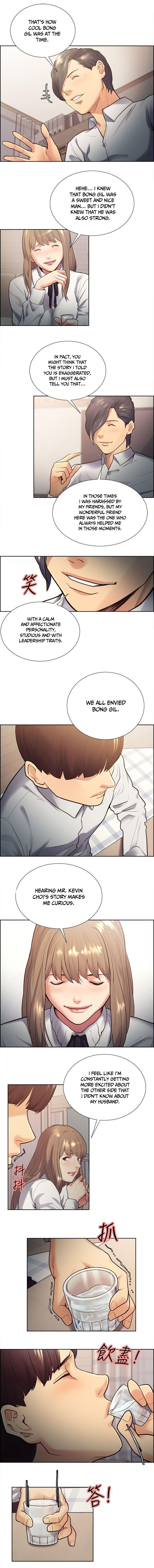 Forbidden Fruit Series — Hardcore Hentai NTR Cheating Action Ch.35 [Serious] Taste of Forbbiden Fruit Ch.35/53 [English] [Hentai Universe]