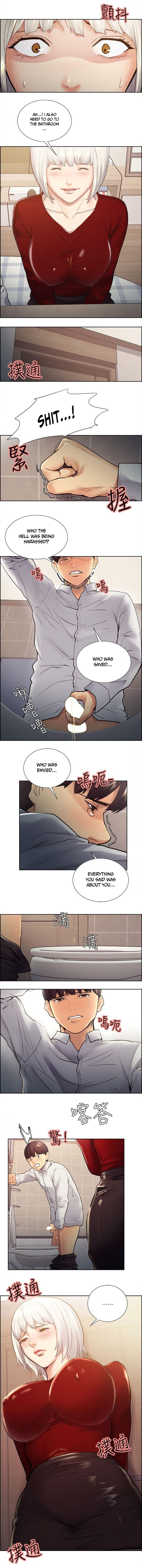 Forbidden Fruit Series — Hardcore Hentai NTR Cheating Action Ch.35 [Serious] Taste of Forbbiden Fruit Ch.35/53 [English] [Hentai Universe]
