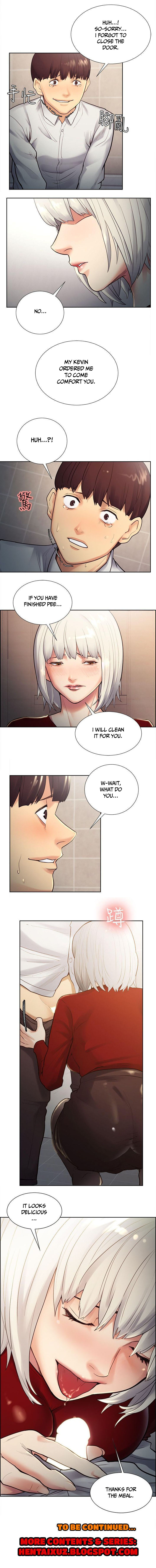 Forbidden Fruit Series — Hardcore Hentai NTR Cheating Action Ch.35 [Serious] Taste of Forbbiden Fruit Ch.35/53 [English] [Hentai Universe]