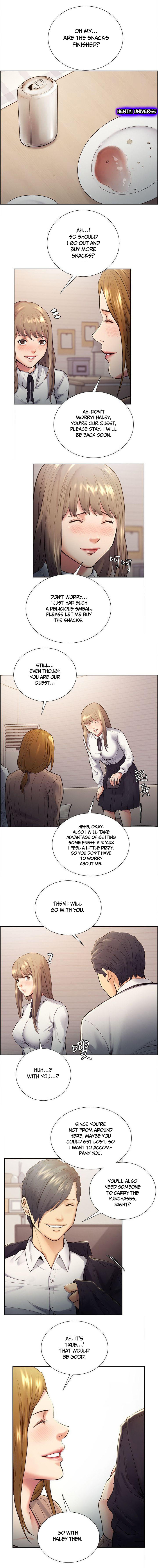 Forbidden Fruit Series — Hardcore Hentai NTR Cheating Action Ch.35 [Serious] Taste of Forbbiden Fruit Ch.35/53 [English] [Hentai Universe]