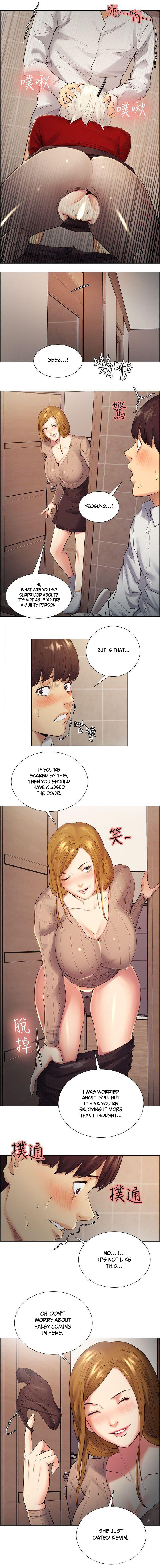 Forbidden Fruit Series — Hardcore Hentai NTR Cheating Action Ch.35 [Serious] Taste of Forbbiden Fruit Ch.35/53 [English] [Hentai Universe]