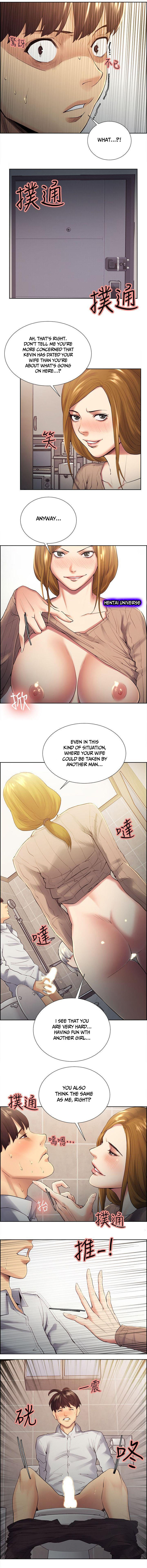 Forbidden Fruit Series — Hardcore Hentai NTR Cheating Action Ch.35 [Serious] Taste of Forbbiden Fruit Ch.35/53 [English] [Hentai Universe]
