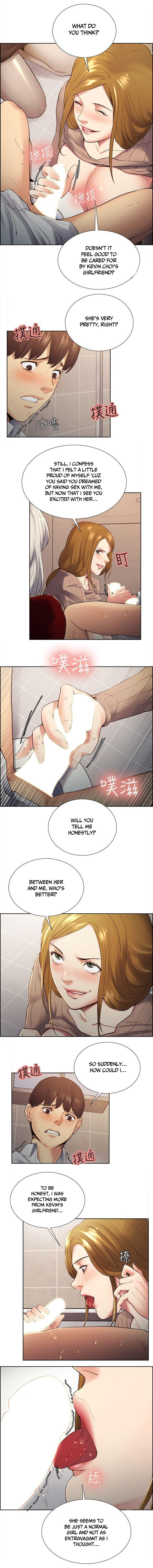 Forbidden Fruit Series — Hardcore Hentai NTR Cheating Action Ch.35 [Serious] Taste of Forbbiden Fruit Ch.35/53 [English] [Hentai Universe]