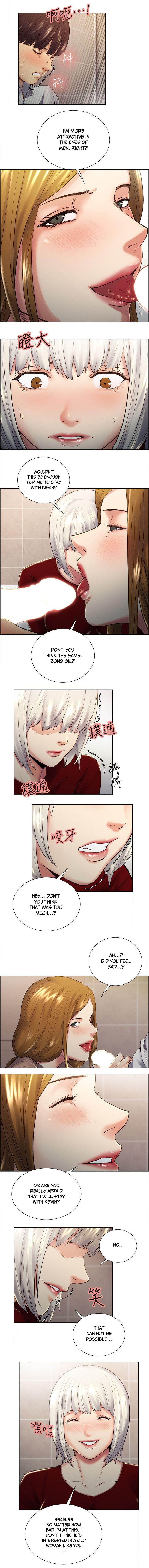 Forbidden Fruit Series — Hardcore Hentai NTR Cheating Action Ch.35 [Serious] Taste of Forbbiden Fruit Ch.35/53 [English] [Hentai Universe]