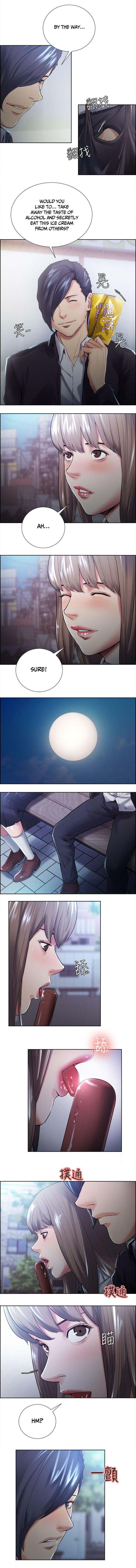 Forbidden Fruit Series — Hardcore Hentai NTR Cheating Action Ch.35 [Serious] Taste of Forbbiden Fruit Ch.35/53 [English] [Hentai Universe]