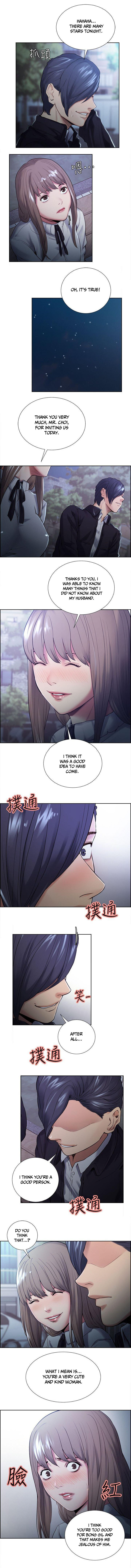 Forbidden Fruit Series — Hardcore Hentai NTR Cheating Action Ch.35 [Serious] Taste of Forbbiden Fruit Ch.35/53 [English] [Hentai Universe]