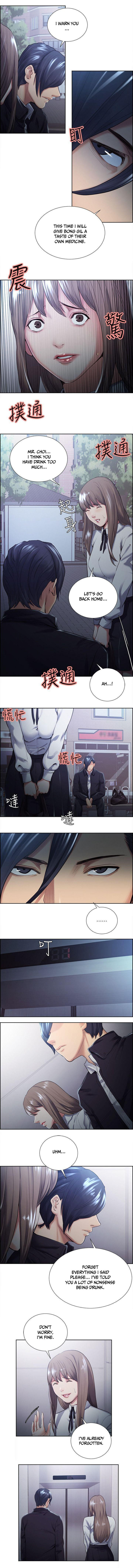 Forbidden Fruit Series — Hardcore Hentai NTR Cheating Action Ch.35 [Serious] Taste of Forbbiden Fruit Ch.35/53 [English] [Hentai Universe]