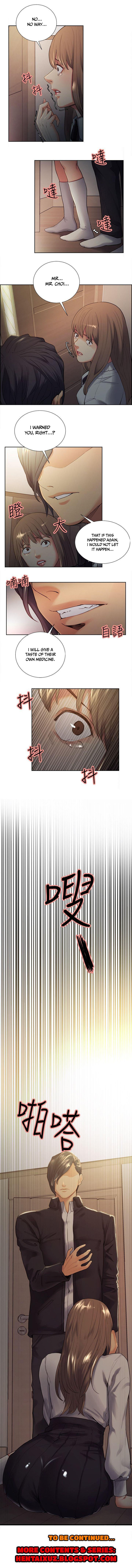 Forbidden Fruit Series — Hardcore Hentai NTR Cheating Action Ch.35 [Serious] Taste of Forbbiden Fruit Ch.35/53 [English] [Hentai Universe]