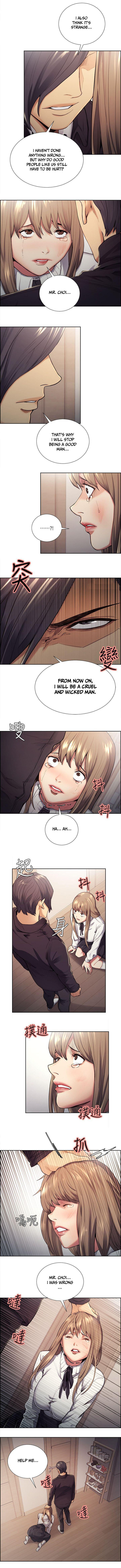 Forbidden Fruit Series — Hardcore Hentai NTR Cheating Action Ch.35 [Serious] Taste of Forbbiden Fruit Ch.35/53 [English] [Hentai Universe]