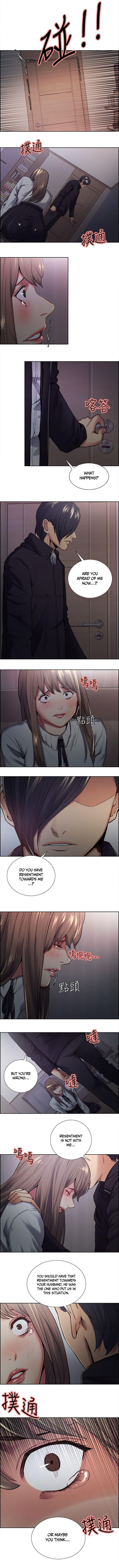 Forbidden Fruit Series — Hardcore Hentai NTR Cheating Action Ch.35 [Serious] Taste of Forbbiden Fruit Ch.35/53 [English] [Hentai Universe]