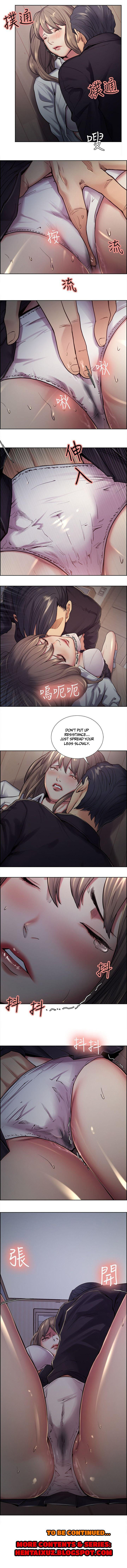 Forbidden Fruit Series — Hardcore Hentai NTR Cheating Action Ch.35 [Serious] Taste of Forbbiden Fruit Ch.35/53 [English] [Hentai Universe]